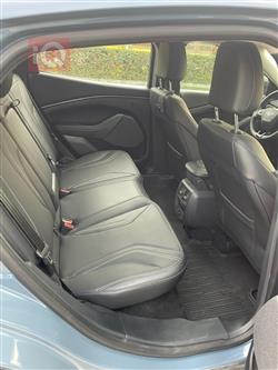 فورد موستانج Mach-E